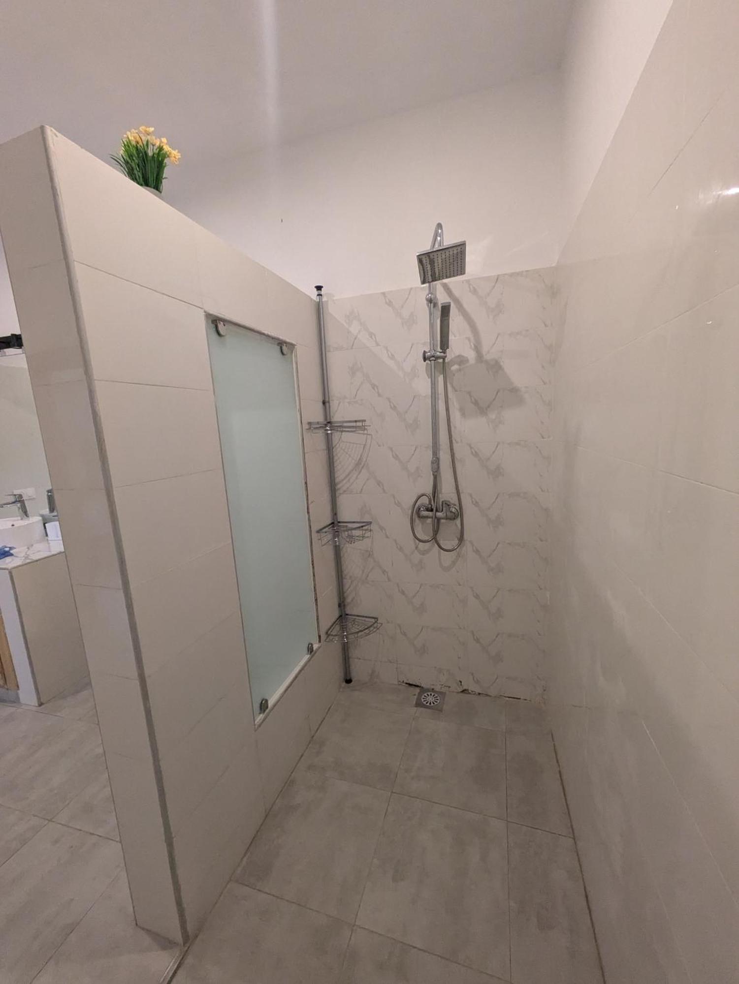 Villa Hawa, Decor Unique & Piscine Somone Εξωτερικό φωτογραφία