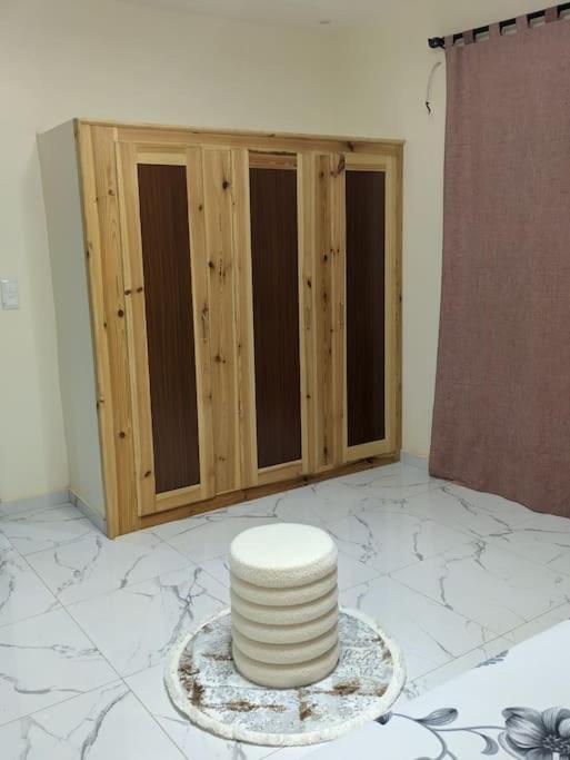 Villa Hawa, Decor Unique & Piscine Somone Εξωτερικό φωτογραφία
