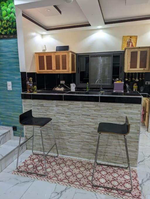 Villa Hawa, Decor Unique & Piscine Somone Εξωτερικό φωτογραφία