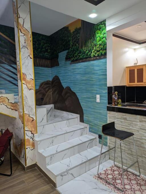 Villa Hawa, Decor Unique & Piscine Somone Εξωτερικό φωτογραφία