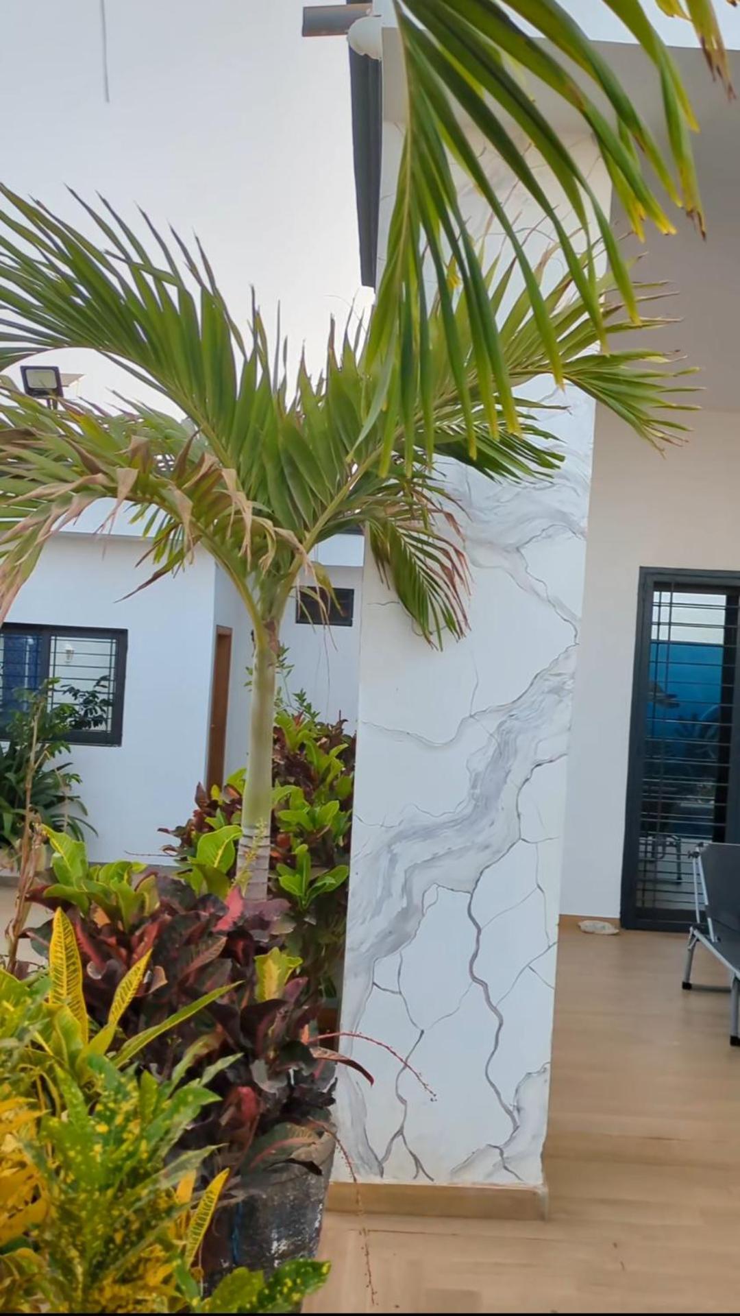 Villa Hawa, Decor Unique & Piscine Somone Εξωτερικό φωτογραφία