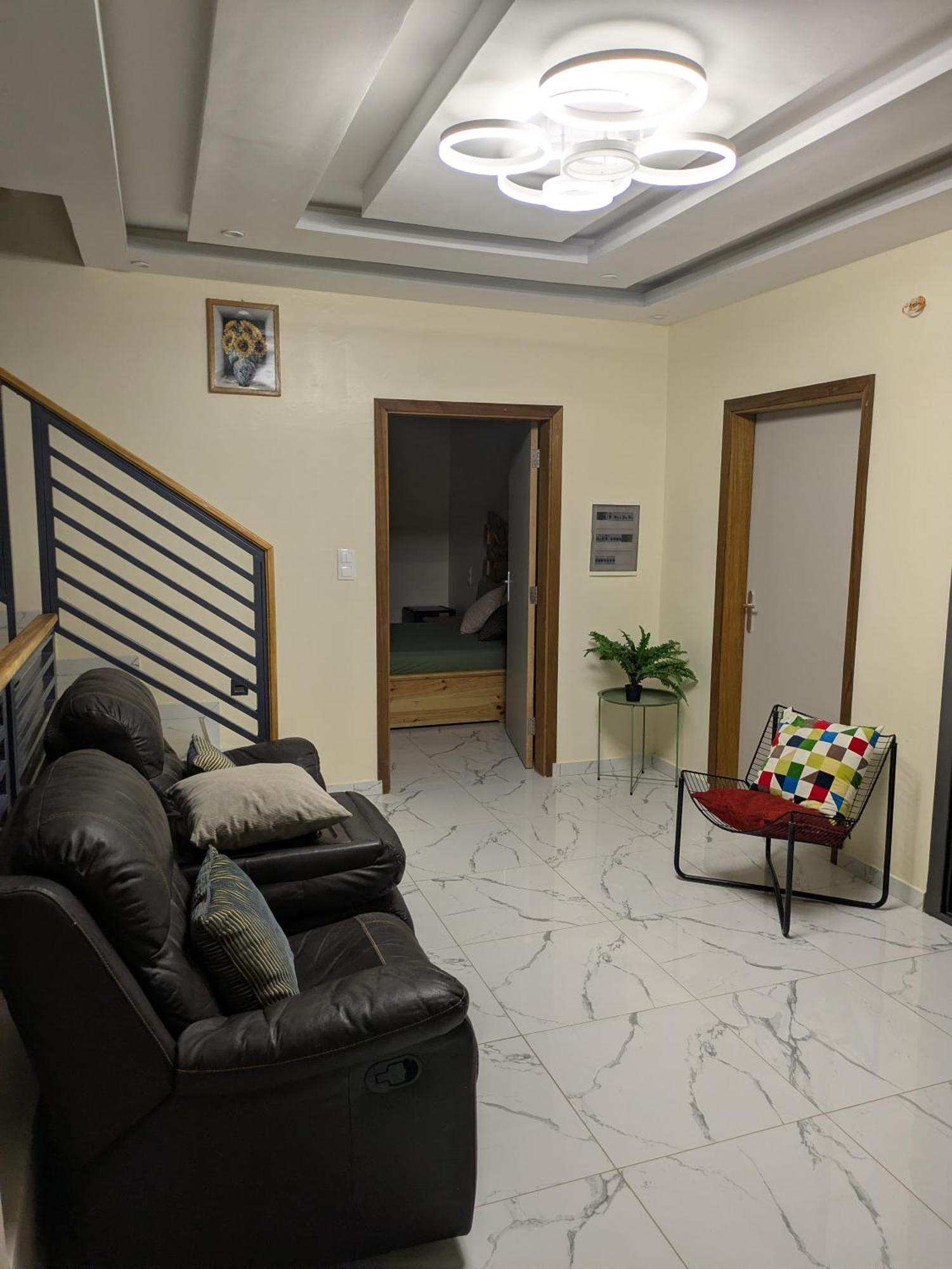 Villa Hawa, Decor Unique & Piscine Somone Εξωτερικό φωτογραφία