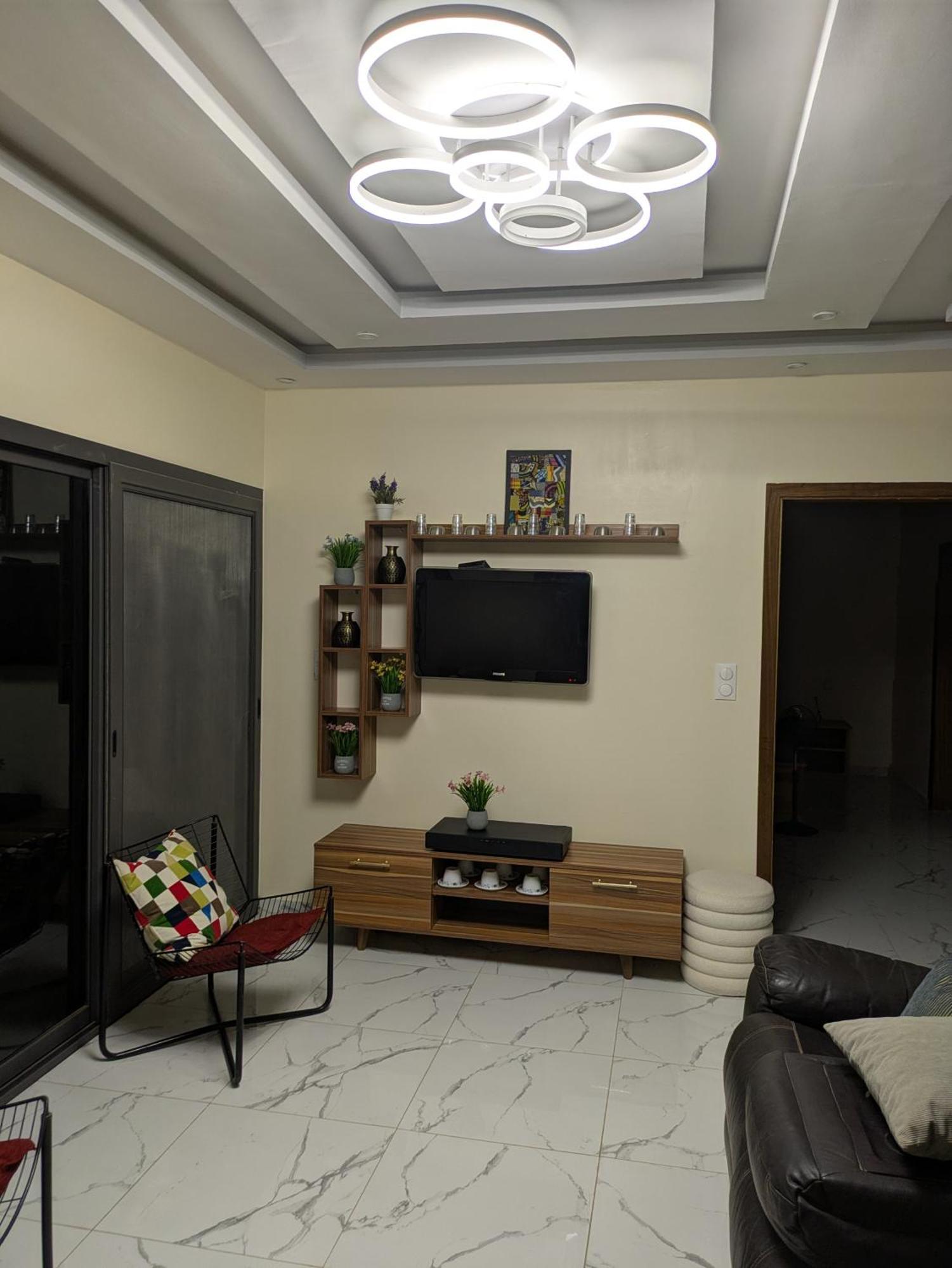 Villa Hawa, Decor Unique & Piscine Somone Εξωτερικό φωτογραφία