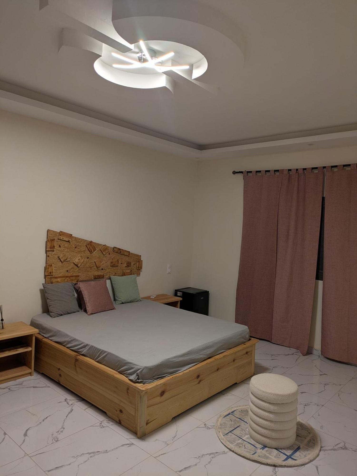 Villa Hawa, Decor Unique & Piscine Somone Εξωτερικό φωτογραφία