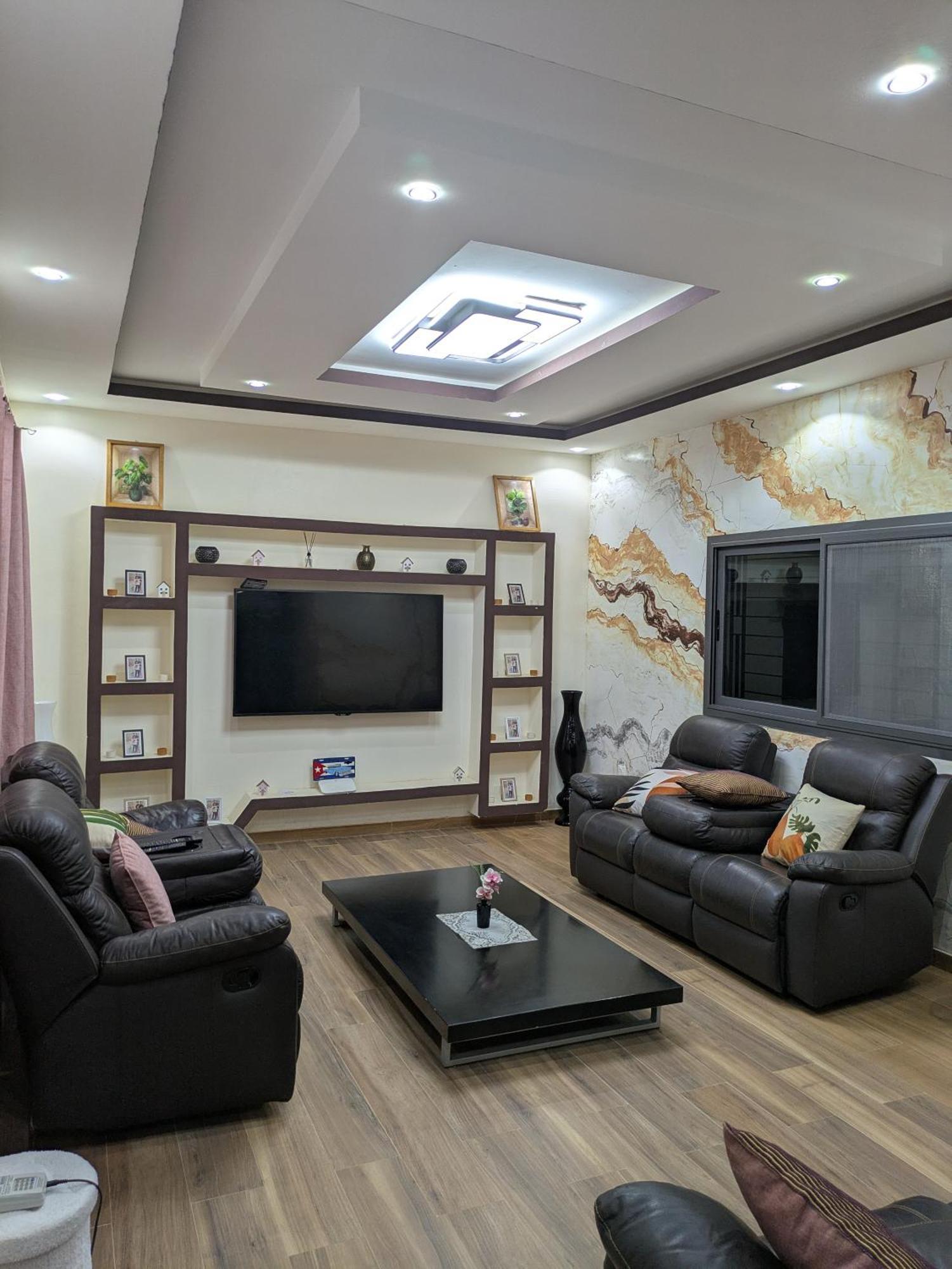 Villa Hawa, Decor Unique & Piscine Somone Εξωτερικό φωτογραφία