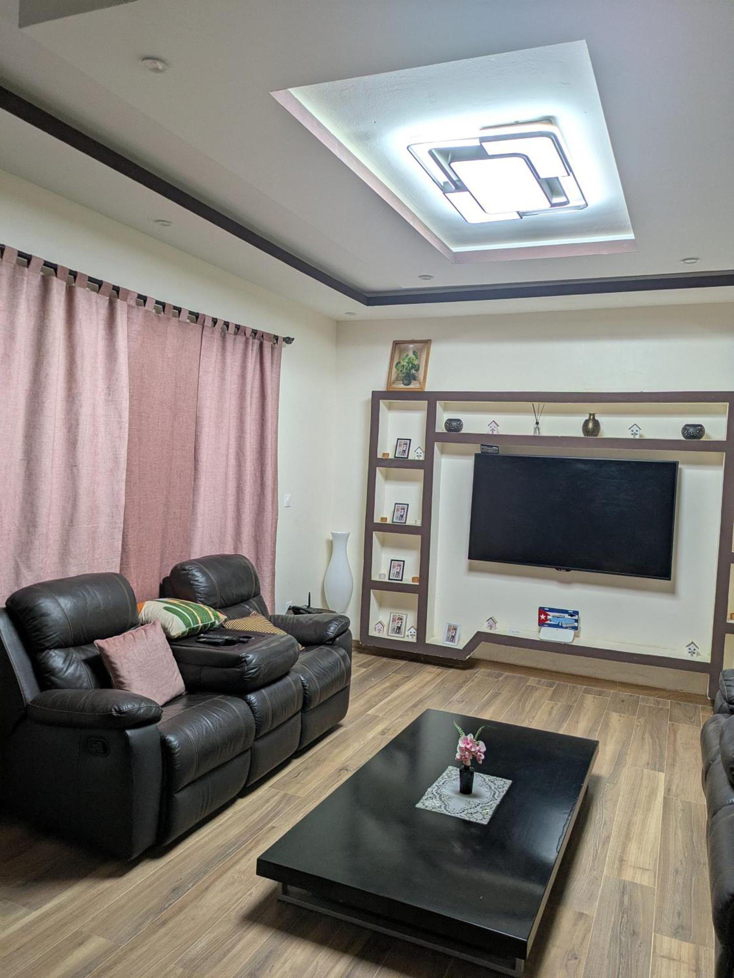 Villa Hawa, Decor Unique & Piscine Somone Εξωτερικό φωτογραφία