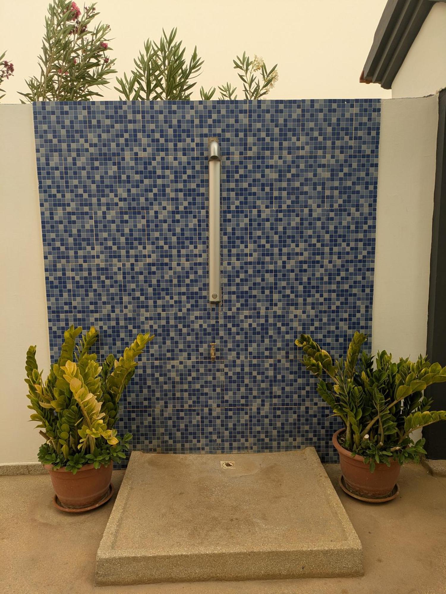 Villa Hawa, Decor Unique & Piscine Somone Εξωτερικό φωτογραφία